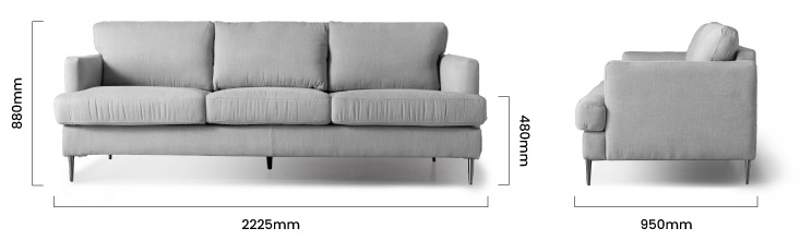 cielo_remington_3_seater_couch_cloud_grey_dimensions